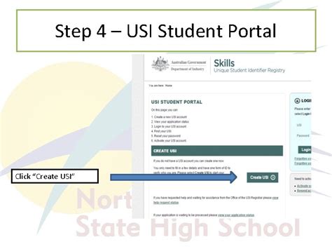 usi student portal